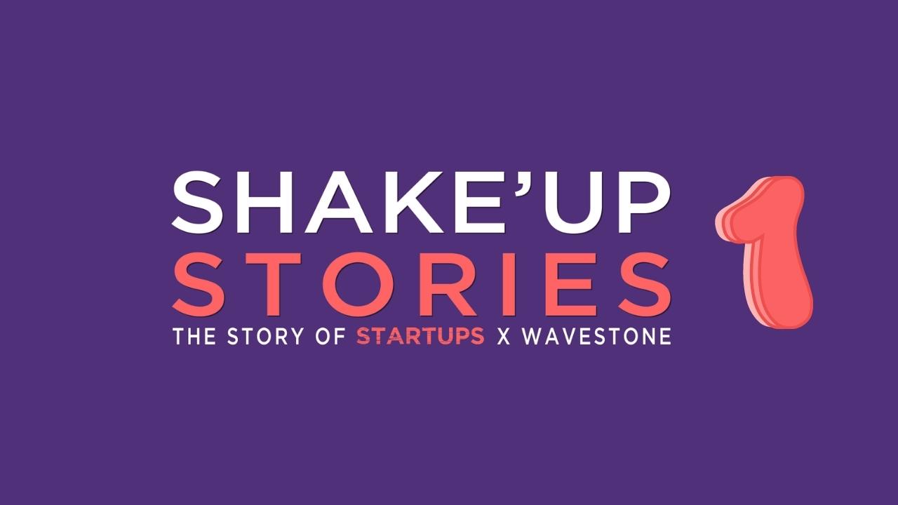 Regarder Shake'Up Stories: Saison 1