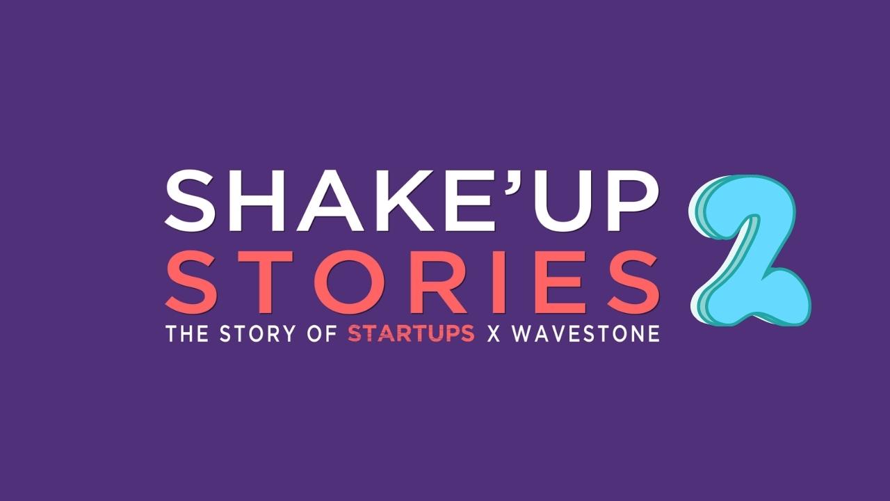Regarder Shake'Up Stories: Saison 2
