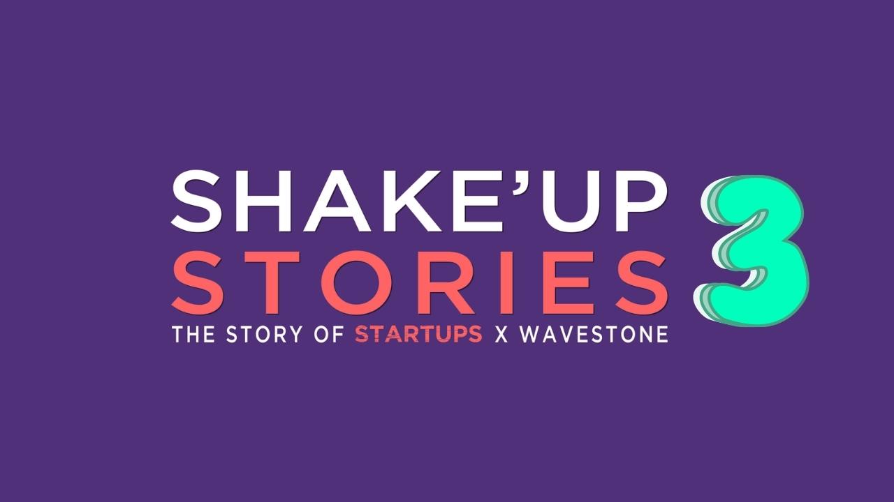 Regarder Shake'Up Stories: Saison3
