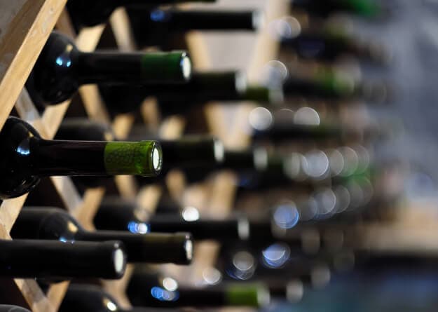 Redéfinition stratégie vins enseigne alimentaire de proximité