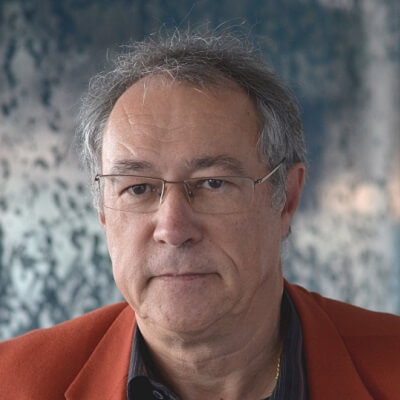 Philippe Vandermeersch 