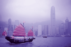 Le rôle des femmes dans l'innovation à Hong Kong