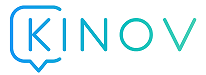 Logo Kinov
