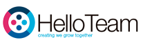 Logo Helloteam