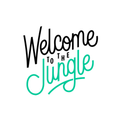 Welcome to the Jungle - Wavestone