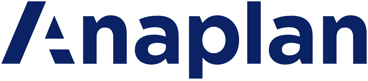 Anaplan - Logo