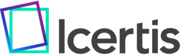 Icertis - Logo
