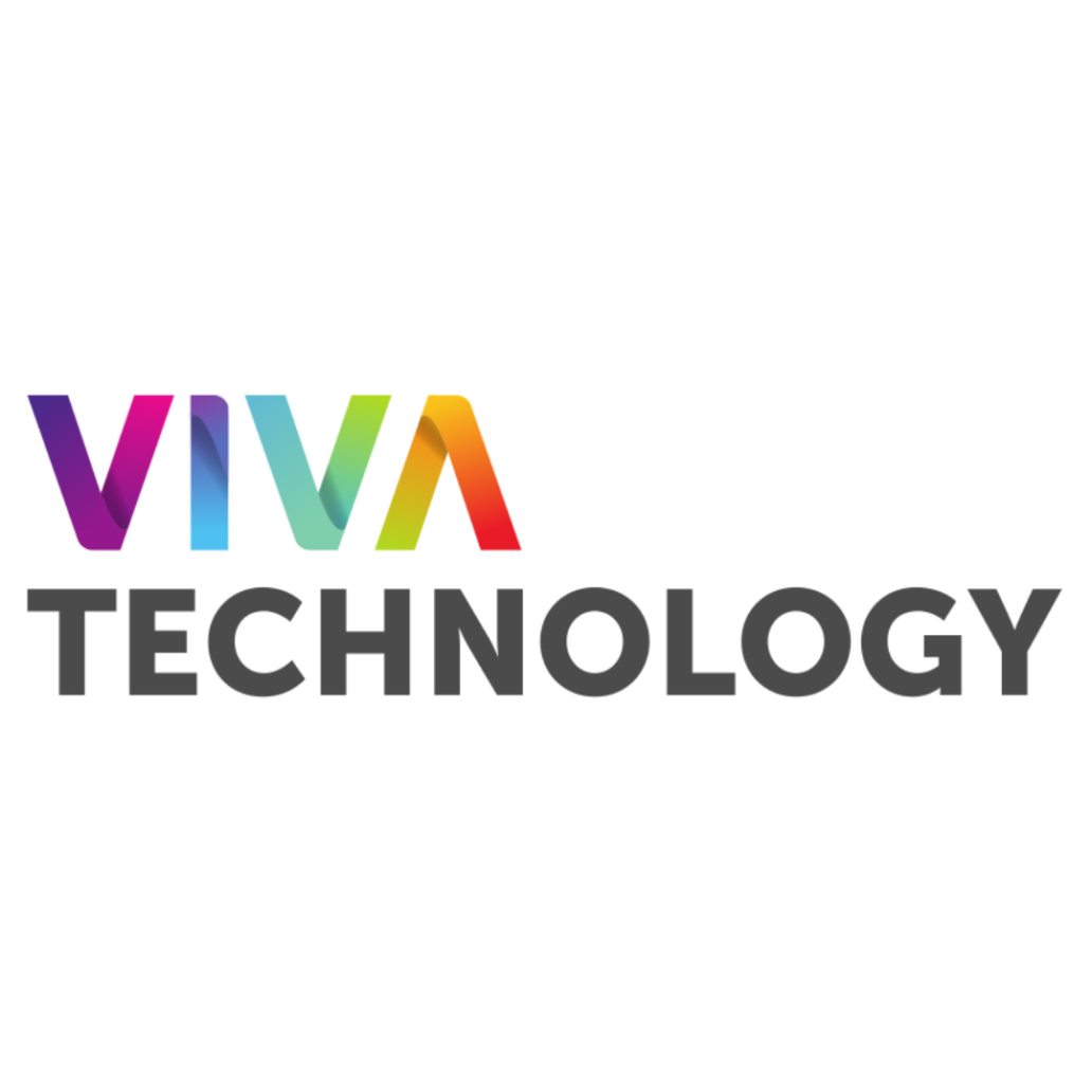 logo viva technology