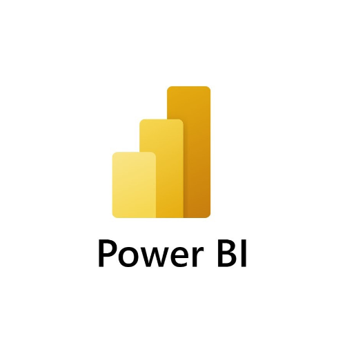 Logo POWER BI
