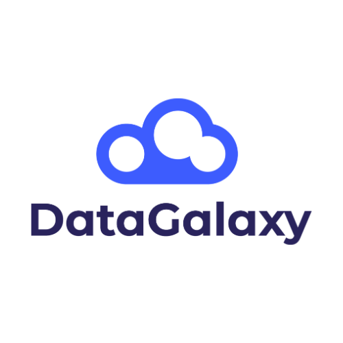 Logo Data Galaxy