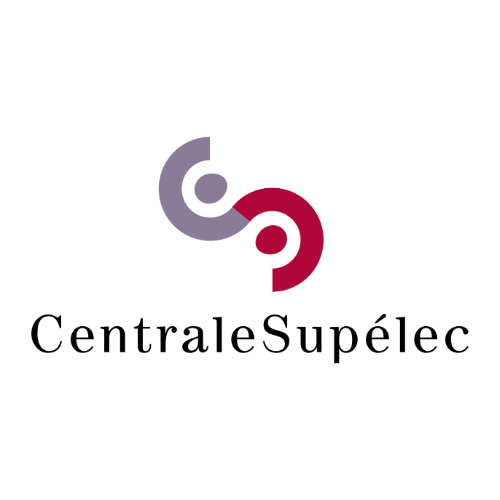 Logo Centrale Supelec
