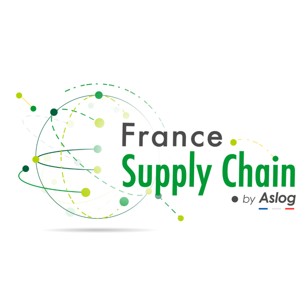 France Supply Chain Logo