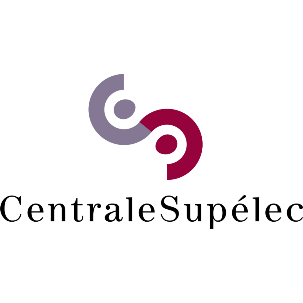 Centrale Supélec Logo