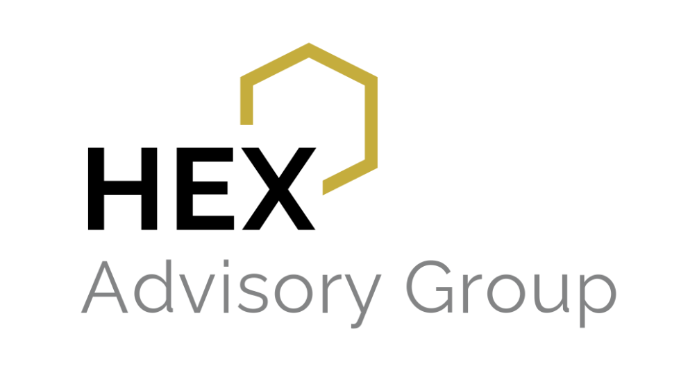 Hex Advisory Group Logo
