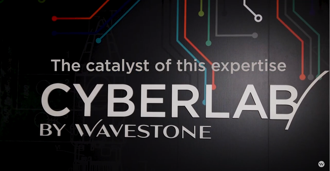 CyberLab Video