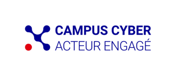Campus Cyber EngagÃ© Logo