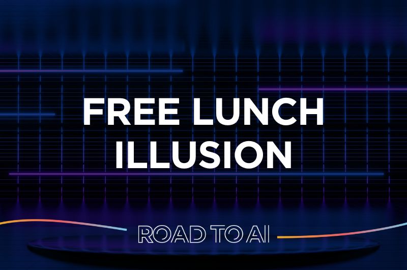 L’IA générative ou l’illusion du déjeuner gratuit
