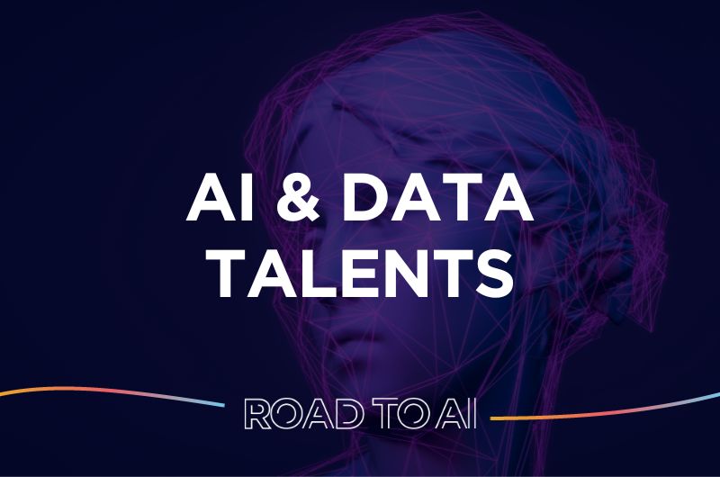 Data scientists: redefining business needs with AI