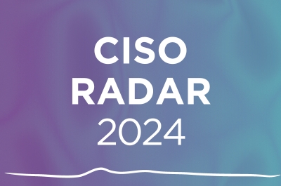 CISO Radar: 2024 – A Year of Adaptation, Collaboration, and Transformation in Cybersecurity