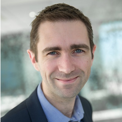 Matthieu Garin