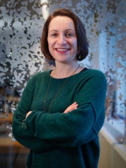 Noemie Honore