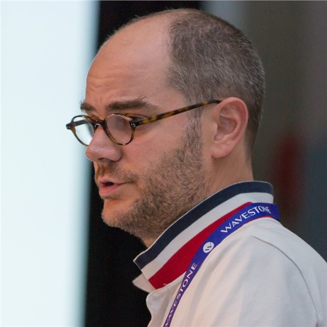 Bertrand Carlier