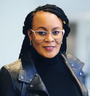 Cecilia Edwards