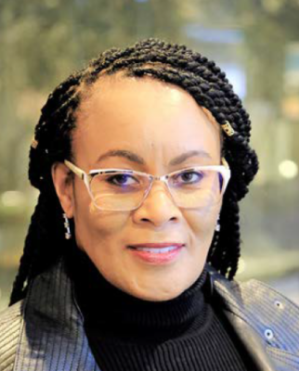 Cecilia Edwards Wavestone