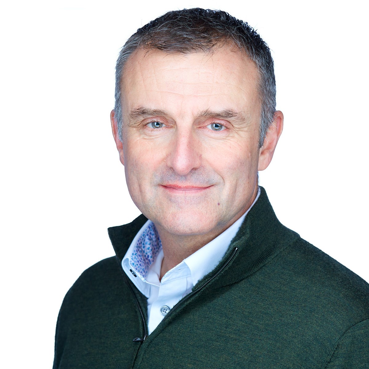 Neil Sharp