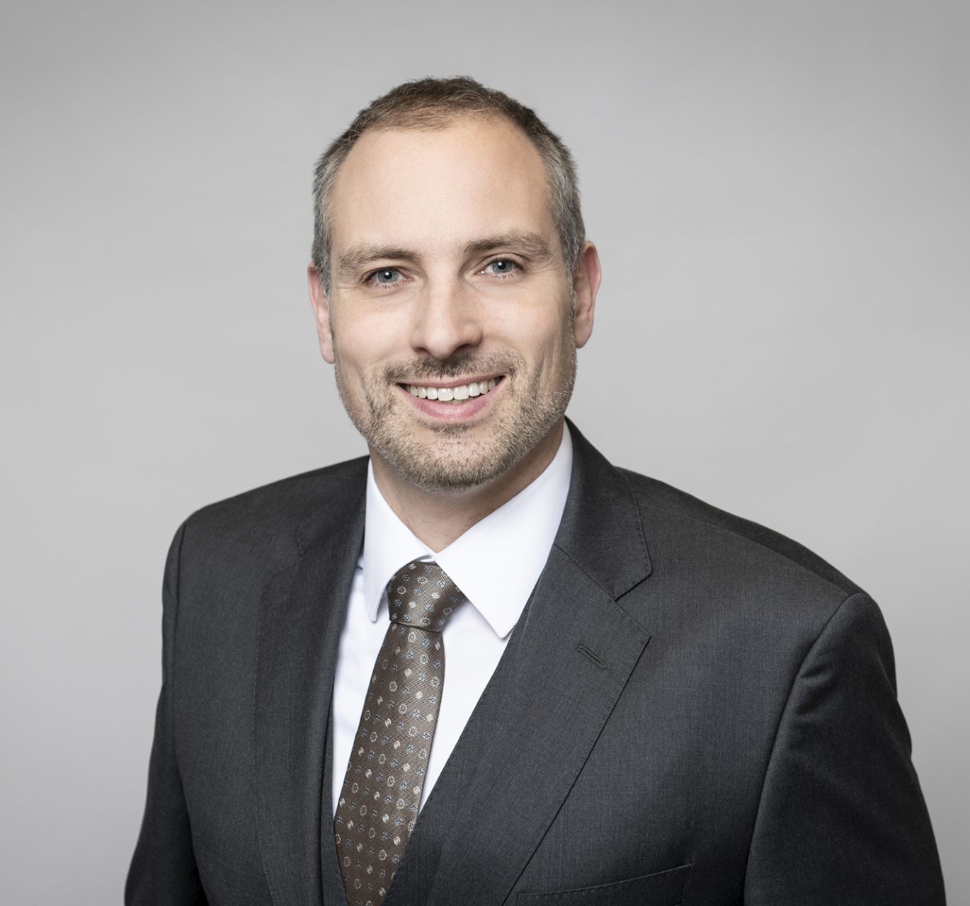 Daniel Nussbaumer Cyber Security 
