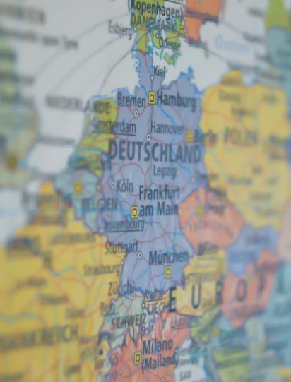 NIS2 directive -Europe - Cyber