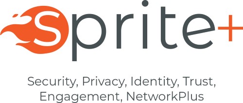 Logo: sprite+
