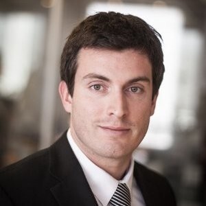 Romain Gagliardi