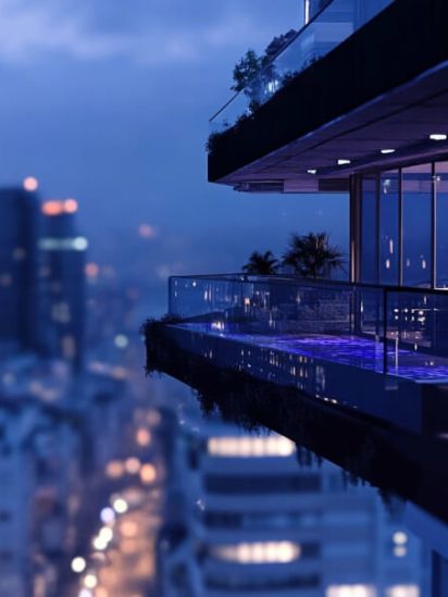 IT trends 2025: 12 must‑watch IT topics | Wavestone