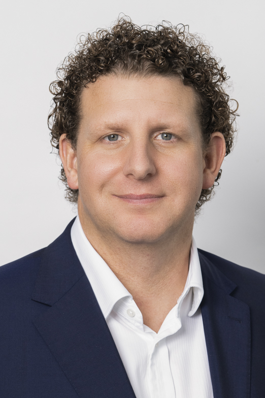 Holger Eder Wavestone