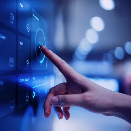 System & API Integration | Wavestone