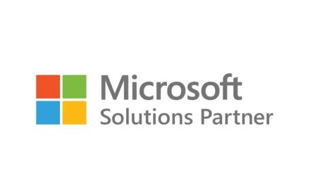 Microsoft Solutions Partner