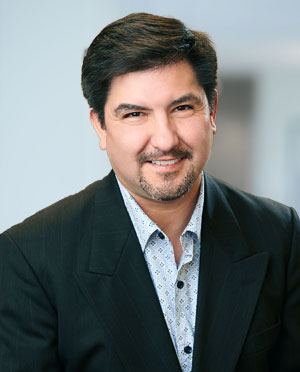 Paul-ROMERO