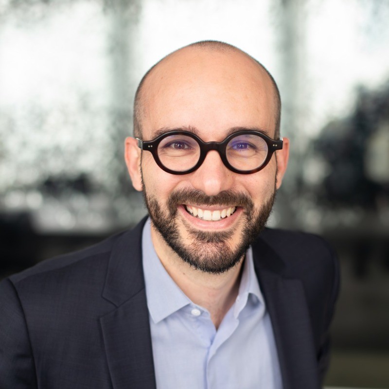 Raphael Brun