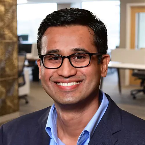 Sameer Karkhanis