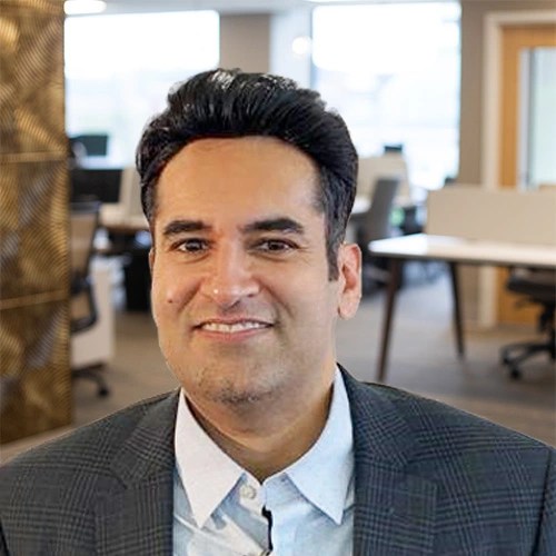 Vik Thakral