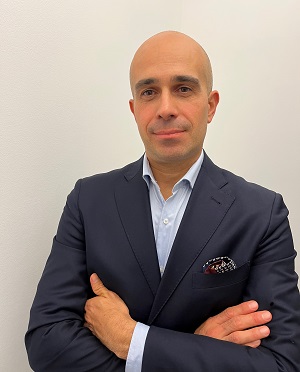 Alessandro Zamboni