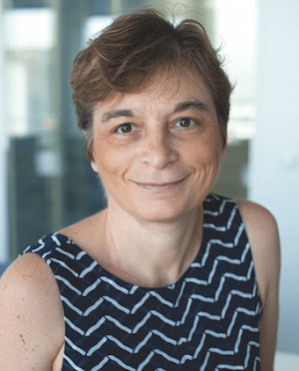 catherine pilidjian