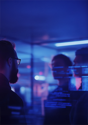 Künstliche Intelligenz Beratung