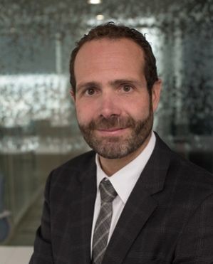Grégory Gedon