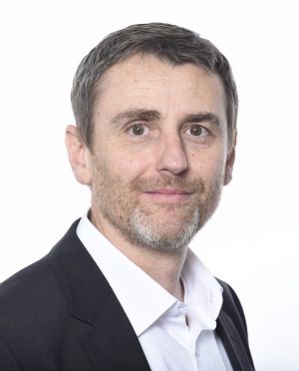 Olivier Wucher