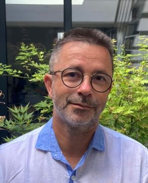 Thierry Mercier