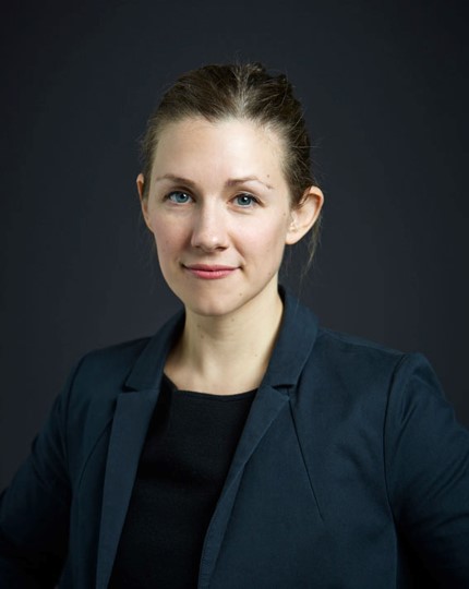 Nina Müller