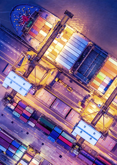 Supply Chain Beratung