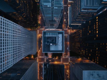 AI use cases for investment